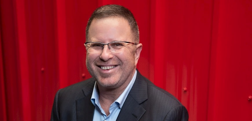 רן פוליאקין מנכל ננוקס